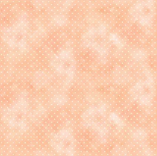 Load image into Gallery viewer, P&B Textiles - Sorbet - Pin Dot - Light Coral - 1/2 YARD CUT