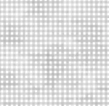 Load image into Gallery viewer, P&B Textiles - Sorbet - Gingham - Gray - 1/2 YARD CUT