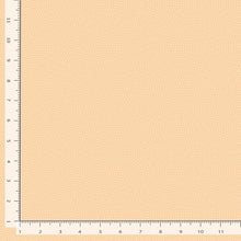 Load image into Gallery viewer, Timeless Treasures - Spin Dot - Apricot - 1/2 YARD CUT