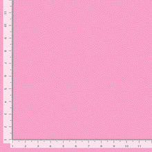 Load image into Gallery viewer, Timeless Treasures - Spin Dot - Raspberry - 1/2 YARD CUT
