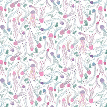 Load image into Gallery viewer, Dear Stella - Alphabet Soup - Don't Be Jelly - 1/2 YARD CUT