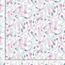 Load image into Gallery viewer, Dear Stella - Alphabet Soup - Don't Be Jelly - 1/2 YARD CUT