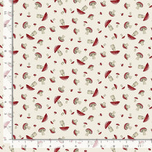 Load image into Gallery viewer, Dear Stella - Be Your Best Elf - Shitake Happens - 1/2 YARD CUTp