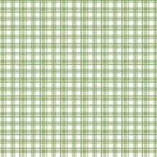 Load image into Gallery viewer, Dear Stella - Wreck the Halls - Holiday Plaid - 1/2 YARD CUT