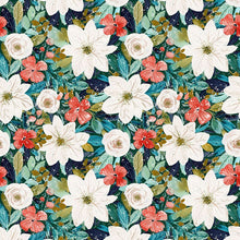 Load image into Gallery viewer, Dear Stella - Baby, It's Cold Outside - Lush Foliage - 1/2 YARD CUT