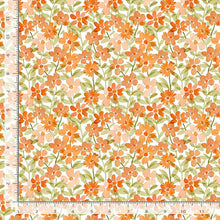 Load image into Gallery viewer, End of Bolt - Secret Garden - Spring Floral - 18"