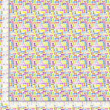 Load image into Gallery viewer, Dear Stella - Big Dog Walk - Lazy Bones - 1/2 YARD CUT