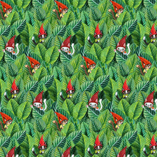 Load image into Gallery viewer, Dear Stella - Somebunny to Love - My Gnomies - 1/2 YARD CUT