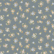 Load image into Gallery viewer, Dear Stella - Little Forest - Posies - 1/2 YARD CUT