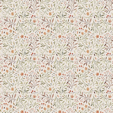 Load image into Gallery viewer, End of Bolt - Count on Me - Flora - 17"