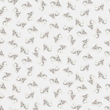 Load image into Gallery viewer, Dear Stella - ABC's of Love - You are the Koalest - 1/2 YARD CUT