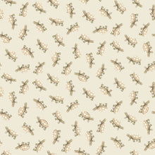 Load image into Gallery viewer, Dear Stella - ABC's of Love - Shello There - 1/2 YARD CUT