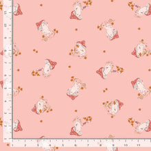 Load image into Gallery viewer, Dear Stella - Shine On - Mushrooms - 1/2 YARD CUT
