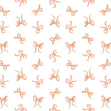 Load image into Gallery viewer, Dear Stella - Swan Song - Bows - 1/2 YARD CUT