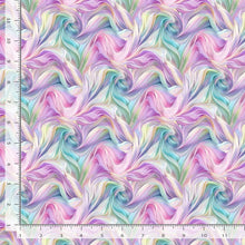 Load image into Gallery viewer, Timeless Treasures - Dragonfly Mist - Satin Texture - Soft - 1/2 YARD CUT