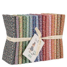 Load image into Gallery viewer, Tilda Fabrics - Brie Basics - Fat Quarter Bundle