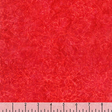 Load image into Gallery viewer, Timeless Treasures - Tonga Batik - Packed Poinsettia Merry - 1/2 YARD CUT
