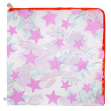 Load image into Gallery viewer, Tula Pink Hot Wings XL Block Project Bag