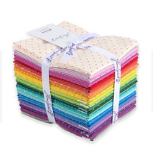 Load image into Gallery viewer, Tula Pink - True Colors Tiny Coordinates Fat Quarter Bundle