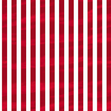 Load image into Gallery viewer, End of Bolt - Let Freedom Ring - USA Flag Stripes - 33"