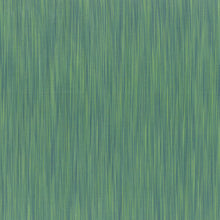 Load image into Gallery viewer, Figo - Space Dye - Green - 1/2 YARD CUT