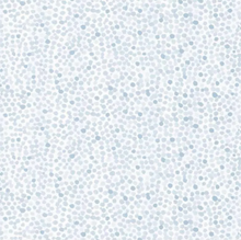Load image into Gallery viewer, P&B Textiles - Wild Waters - Dot Blender - Silver - 1/2 YARD CUT