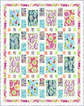 Load image into Gallery viewer, Wild & Fruity Pattern