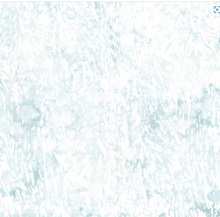 Load image into Gallery viewer, Hoffman - Bali Batik - Clear Skies - Fur Frost - 1/2 YARD CUT