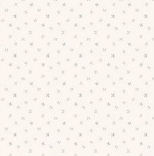 Load image into Gallery viewer, Clothworks - Shhh - Digital Bows - Taupe - 1/2 YARD CUT