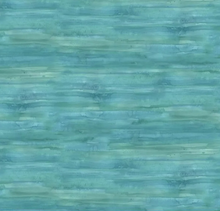 Load image into Gallery viewer, Hoffman - Seas & Greetings - Teal - 1/2 YARD CUT