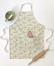 Load image into Gallery viewer, Airplane Apron