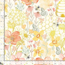 Load image into Gallery viewer, End of Bolt - Home Sweet Home - Large Beehive Garden - 26"