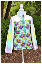 Load image into Gallery viewer, Bella Quilt Coat Pattern