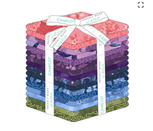 Load image into Gallery viewer, Camelot Fabrics - Celeste - FQ Bundle