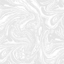 Load image into Gallery viewer, End of Bolt - White Hot - Marbled - 15"