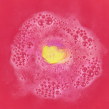 Load image into Gallery viewer, Flamingo Poop Bath Bombs