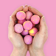 Load image into Gallery viewer, Flamingo Poop Bath Bombs