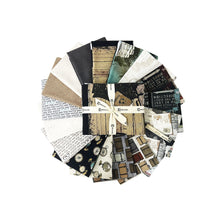 Load image into Gallery viewer, Clothworks Fabrics - Explore - FQ Bundle