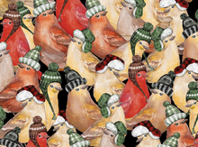 Load image into Gallery viewer, Camelot - Fun on Tap Sugarmakers Packed - 1/2 YARD CUT