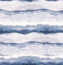 Load image into Gallery viewer, Freespirit - Daybreak - Traverse Sky - 1/2 YARD CUT