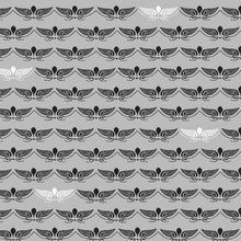 Load image into Gallery viewer, RJR - Aviator - Earn Your Wings - 1/2 YARD CUT