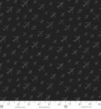 Load image into Gallery viewer, RJR - Aviator - Formations - 1/2 YARD CUT