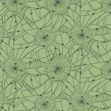 Load image into Gallery viewer, Rifle Paper Co - Spider Webs - 1/2 YARD CUT