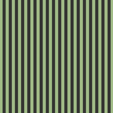 Load image into Gallery viewer, Rifle Paper Co - Cabana Stripe Green - 1/2 YARD CUT