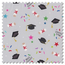 Load image into Gallery viewer, Lewis & Irene - Small Things...Celebration - Graduation - 1/2 YARD CUT