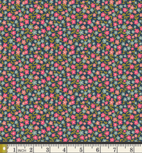 Load image into Gallery viewer, Art Gallery Fabrics - Starling - Wee Floruit - 1/2 YARD CUT