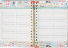 Load image into Gallery viewer, Prompted Travel Journal