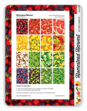 Load image into Gallery viewer, Paintbrush Studios - Homestead Harvest - FLAT FAT STACK