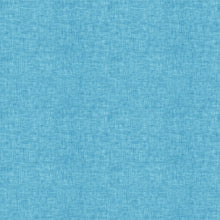 Load image into Gallery viewer, Clothworks - A Day in the Park - Pool Linen Texture - 1/2 YARD CUT