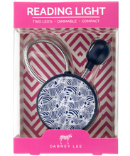 Load image into Gallery viewer, Zebra Reading Light
